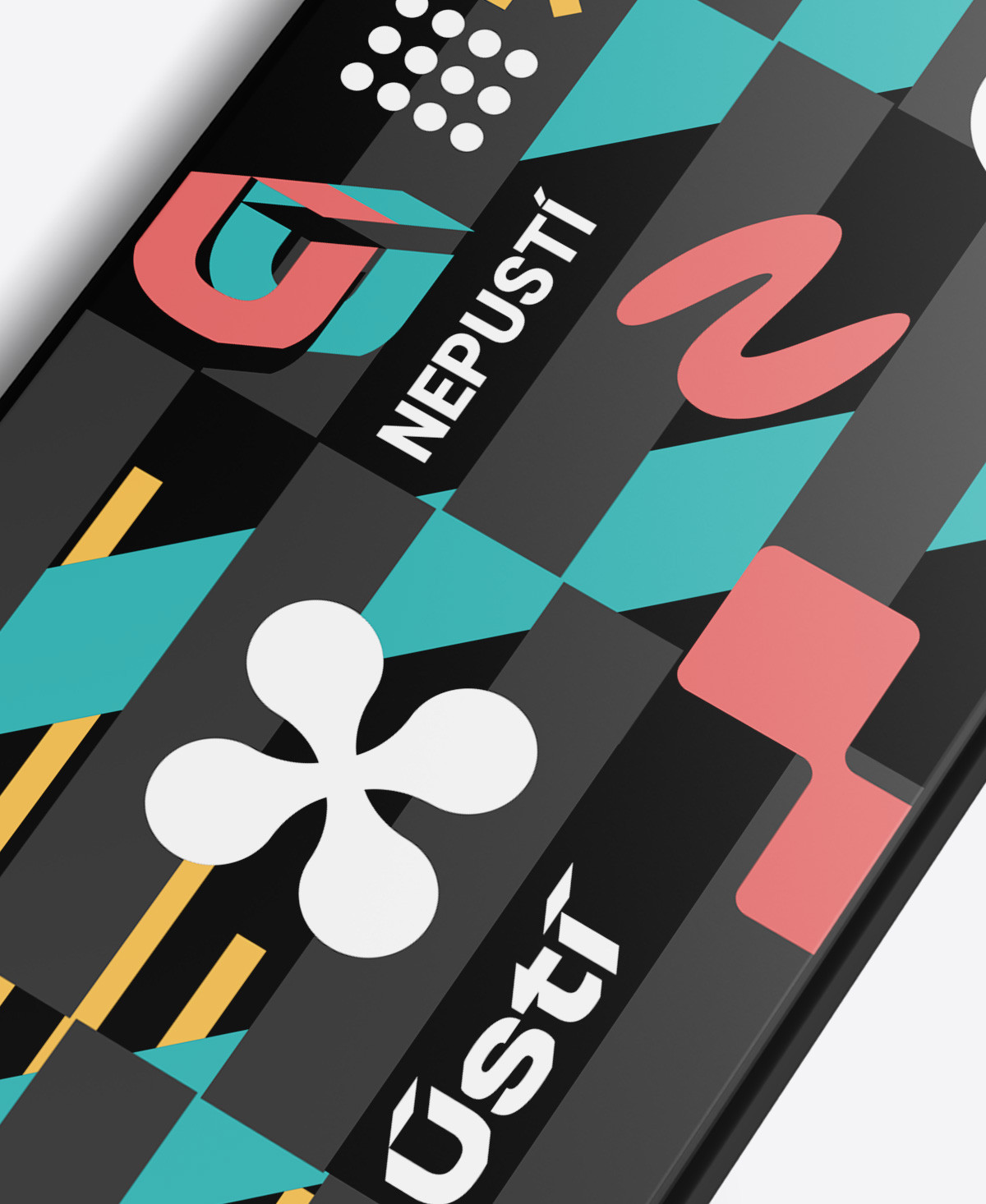 Kryt | UNL
